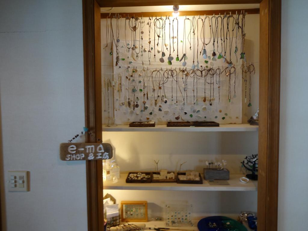 Guest House Bunk Myōkō Extérieur photo
