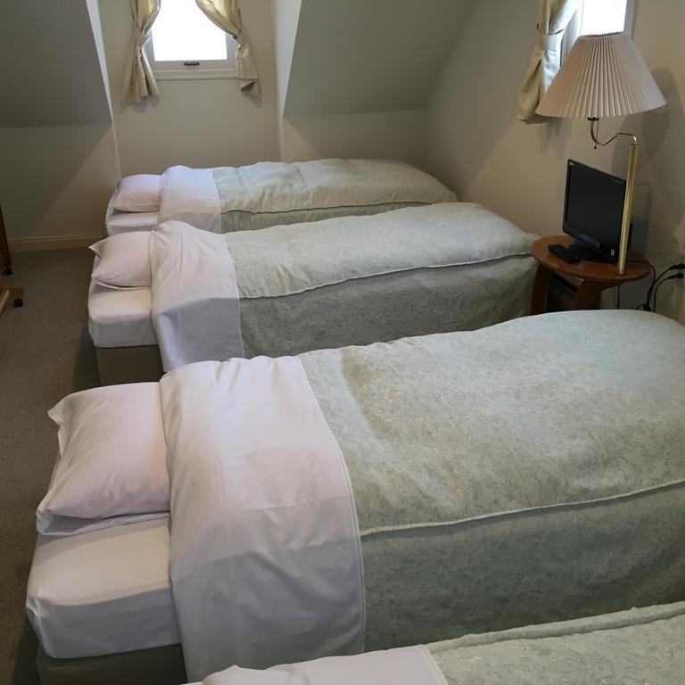 Guest House Bunk Myōkō Chambre photo