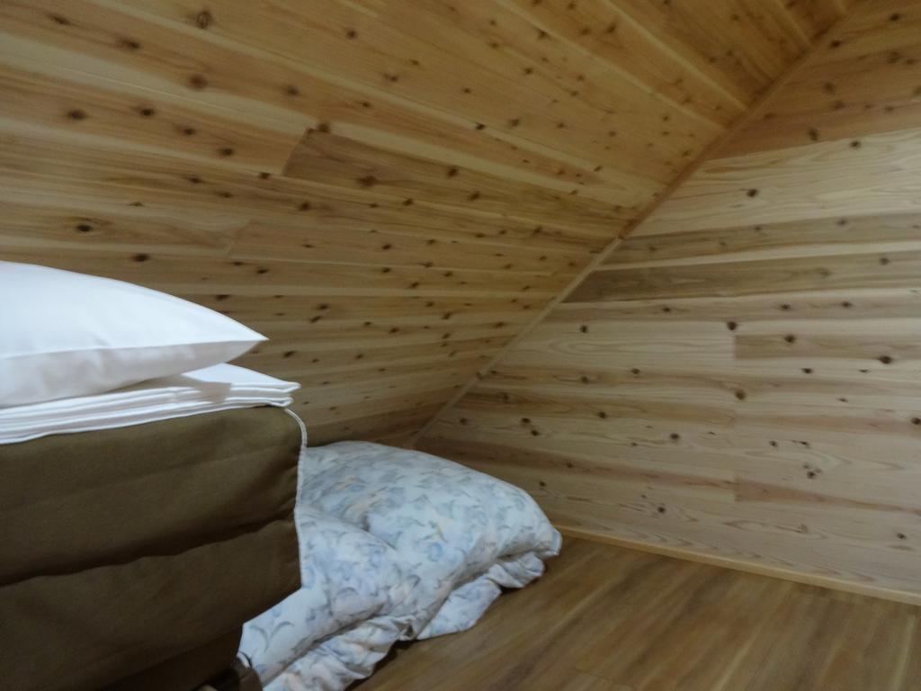 Guest House Bunk Myōkō Chambre photo