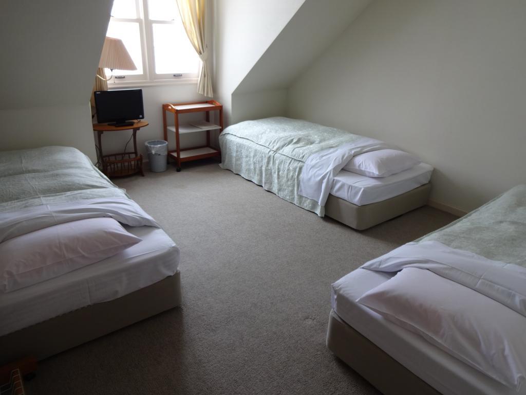 Guest House Bunk Myōkō Chambre photo